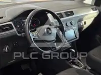 2020 Volkswagen Caddy