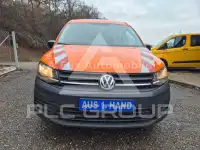 2020 Volkswagen Caddy