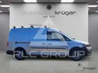 2020 Volkswagen Caddy