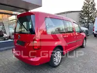 2020 Volkswagen Caddy