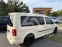 2020 Volkswagen Caddy