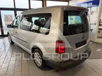 2020 Volkswagen Caddy
