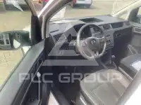 2020 Volkswagen Caddy