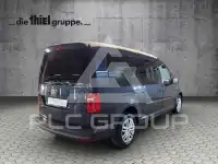 2020 Volkswagen Caddy