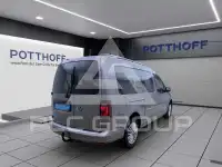 2020 Volkswagen Caddy