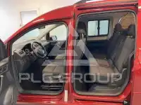 2020 Volkswagen Caddy