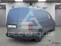 2020 Volkswagen Caddy