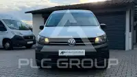 2020 Volkswagen Caddy