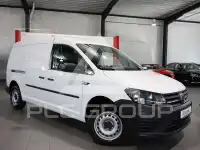 2020 Volkswagen Caddy
