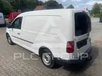 2020 Volkswagen Caddy