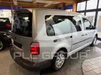 2020 Volkswagen Caddy