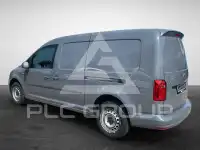 2020 Volkswagen Caddy
