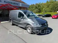 2020 Volkswagen Caddy