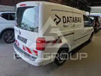 2020 Volkswagen Caddy