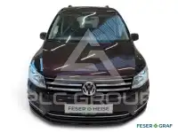 2020 Volkswagen Caddy