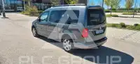 2020 Volkswagen Caddy