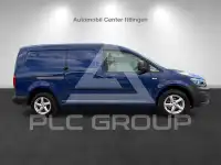 2020 Volkswagen Caddy