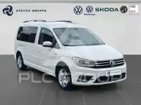 2020 Volkswagen Caddy