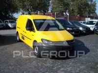 2020 Volkswagen Caddy