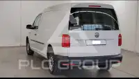 2020 Volkswagen Caddy