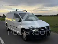 2020 Volkswagen Caddy