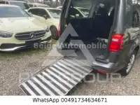 2020 Volkswagen Caddy