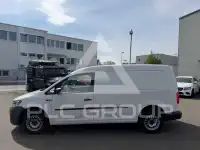 2020 Volkswagen Caddy