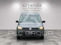 2020 Volkswagen Caddy