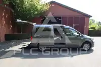 2020 Volkswagen Caddy