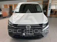 2020 Volkswagen Caddy