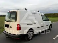 2020 Volkswagen Caddy