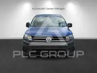 2020 Volkswagen Caddy