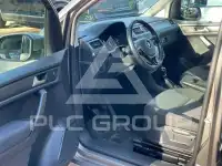 2020 Volkswagen Caddy