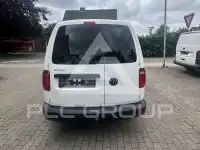 2020 Volkswagen Caddy