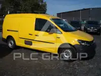 2020 Volkswagen Caddy