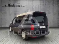 2020 Volkswagen Caddy