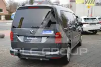 2020 Volkswagen Caddy