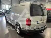 2020 Volkswagen Caddy