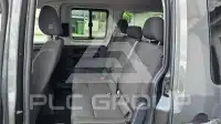 2020 Volkswagen Caddy