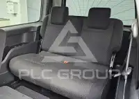 2020 Volkswagen Caddy