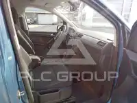 2020 Volkswagen Caddy