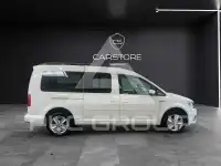 2020 Volkswagen Caddy