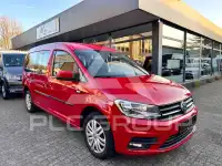2020 Volkswagen Caddy
