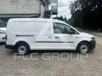 2020 Volkswagen Caddy