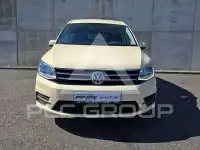 2020 Volkswagen Caddy