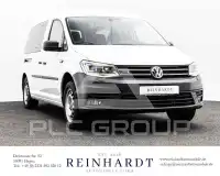 2020 Volkswagen Caddy