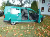 2020 Volkswagen Caddy