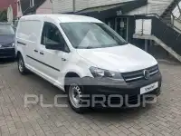 2020 Volkswagen Caddy