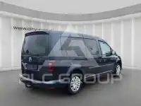 2020 Volkswagen Caddy