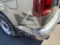 2020 Volkswagen Caddy